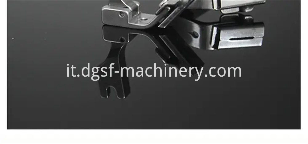 S10a All Steel Presser Foot 10 Jpg